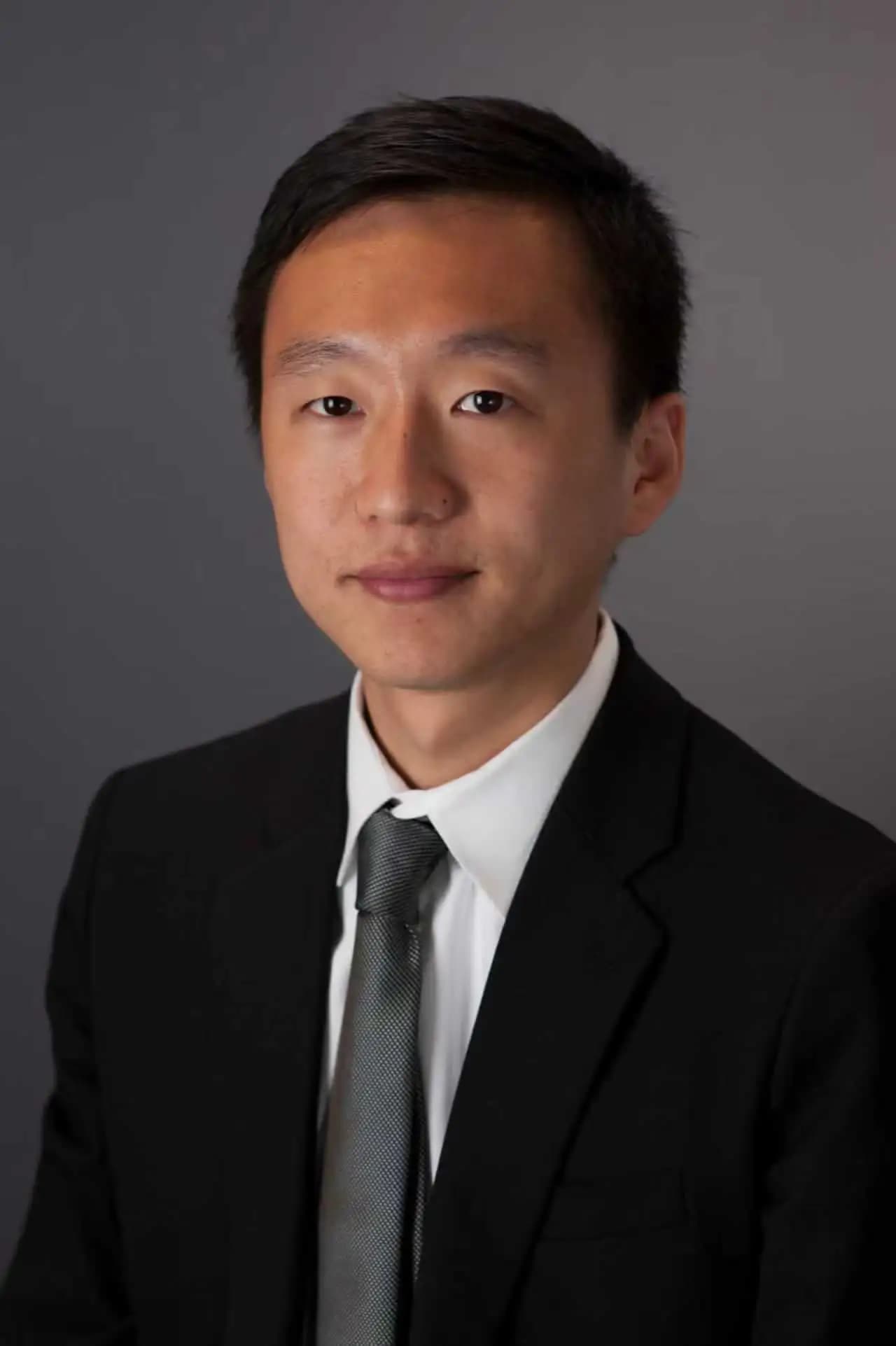 Tang Yi