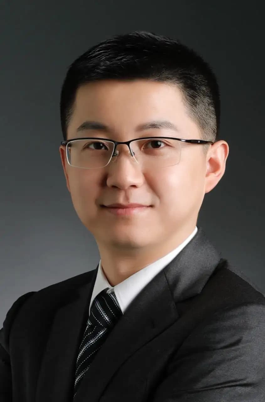 Yu Du